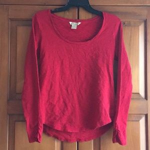 Lucky Brand long sleeve shirt